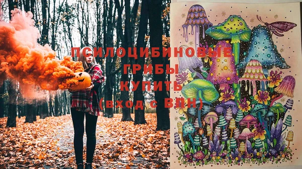 MESCALINE Осинники